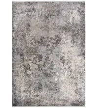 Alora Decor Venice Power-Loomed Modern Abstract VI1008 Area Rug